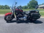 Thumbnail Photo 4 for 2007 Harley-Davidson Softail