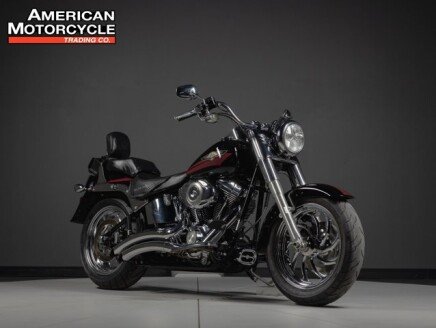 Photo 1 for 2007 Harley-Davidson Softail