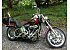 2007 Harley-Davidson Softail Custom