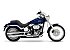 2007 Harley-Davidson Softail