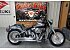 2007 Harley-Davidson Softail