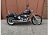 2007 Harley-Davidson Softail