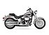 2007 Harley-Davidson Softail