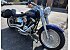 2007 Harley-Davidson Softail Fat Boy