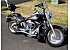 2007 Harley-Davidson Softail Fat Boy