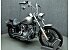 2007 Harley-Davidson Softail