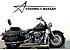 2007 Harley-Davidson Softail