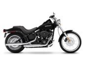2007 Harley-Davidson Softail