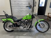 2007 Harley-Davidson Softail