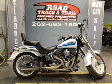 2007 Harley-Davidson Softail