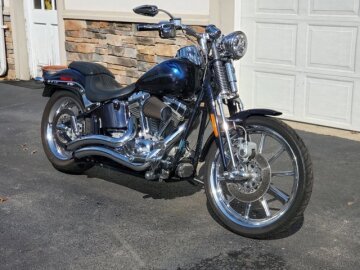 2007 Harley-Davidson Softail