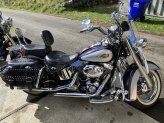 2007 Harley-Davidson Softail Heritage Softail Classic