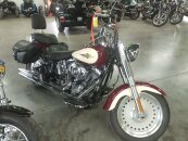 2007 Harley-Davidson Softail