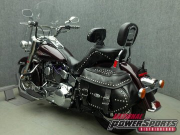 2007 Harley-Davidson Softail