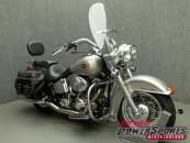 2007 Harley-Davidson Softail