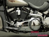 2007 Harley-Davidson Softail