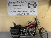 2007 Harley-Davidson Softail