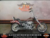 2007 Harley-Davidson Softail