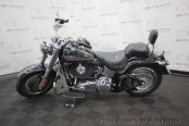2007 Harley-Davidson Softail