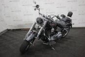2007 Harley-Davidson Softail