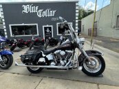 2007 Harley-Davidson Softail