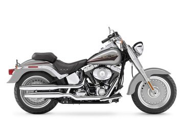 2007 Harley-Davidson Softail