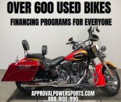 2007 Harley-Davidson Softail