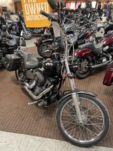 2007 Harley-Davidson Softail