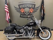 2007 Harley-Davidson Softail