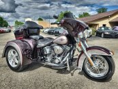 2007 Harley-Davidson Softail