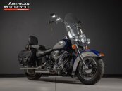 2007 Harley-Davidson Softail