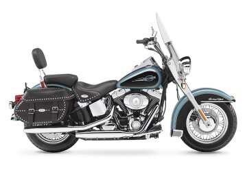 2007 Harley-Davidson Softail