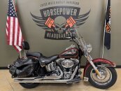 2007 Harley-Davidson Softail