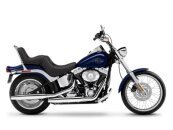 2007 Harley-Davidson Softail