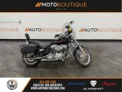 2007 Harley-Davidson Softail