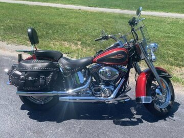 2007 Harley-Davidson Softail