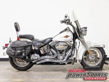 2007 Harley-Davidson Softail