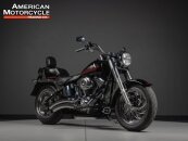 2007 Harley-Davidson Softail