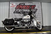2007 Harley-Davidson Softail