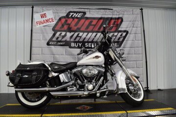 2007 Harley-Davidson Softail