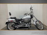 2007 Harley-Davidson Softail