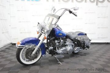 2007 Harley-Davidson Softail