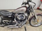 Thumbnail Photo 1 for 2007 Harley-Davidson Sportster