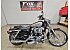 2007 Harley-Davidson Sportster