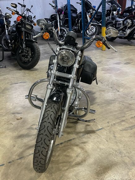 Photo 1 for 2007 Harley-Davidson Sportster