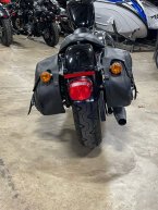 Thumbnail Photo 4 for 2007 Harley-Davidson Sportster