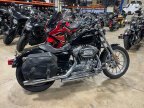Thumbnail Photo 6 for 2007 Harley-Davidson Sportster