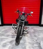 Thumbnail Photo 2 for 2007 Harley-Davidson Sportster