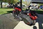 Thumbnail Photo 6 for 2007 Harley-Davidson Sportster 883 Custom