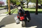 Thumbnail Photo 5 for 2007 Harley-Davidson Sportster 883 Custom